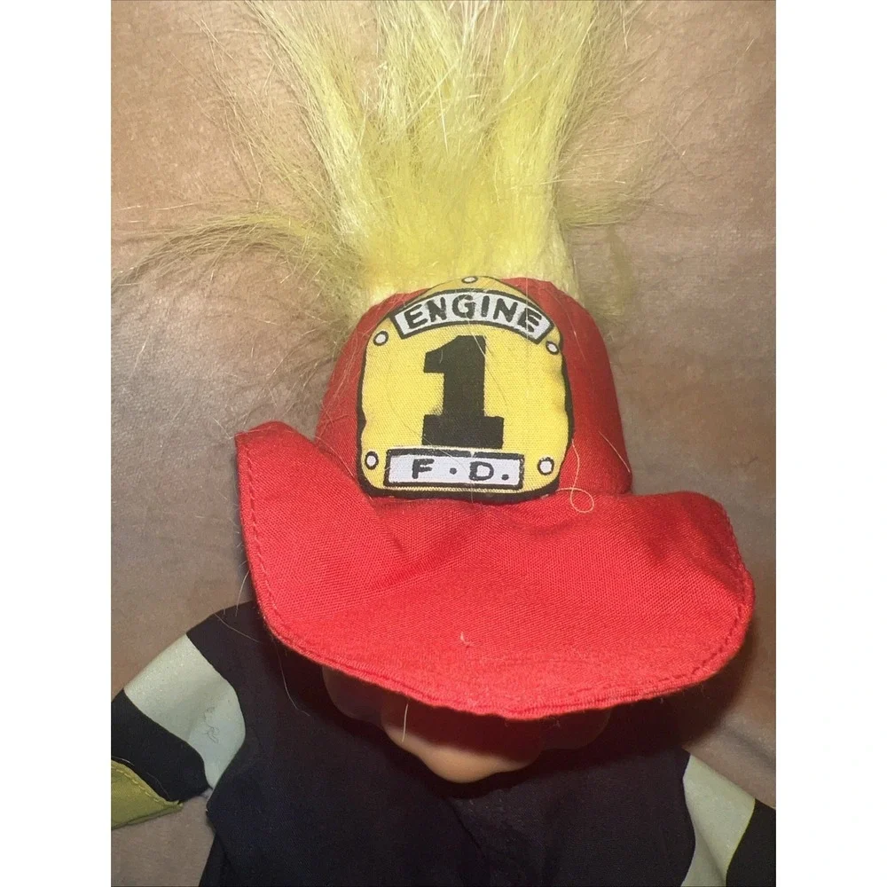 Russ troll vintage
